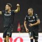 SC Braga-V. Guimarães: conquistadores vencem dérbi do Minho