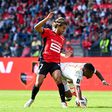 Rennes conquista vitória caseira na estreia de Jota