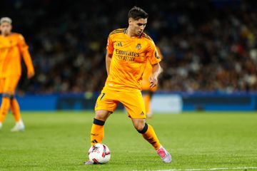 Novo calvário no Real Madrid: Brahim Díaz só volta em 2025