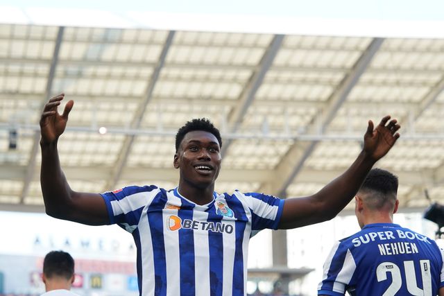 «Ficaria admirado se Samu não entrasse já na equipa»