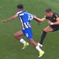 VÍDEO: Galeno sofre penálti e coloca FC Porto na frente