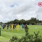 Aston Villa: estrelas fazem exercícios de aquecimento em Bodymoor Heath