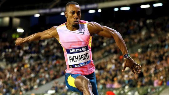 Pichardo: «Não troco este diamante pelo ouro em Paris»