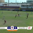 Liga feminina: o resumo do Damaiense-Albergaria (1-0)