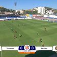 Resumo: Torreense goleia Marítimo, 5-1
