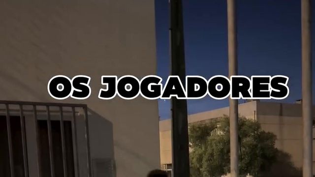 Churrasco e tendas: Ukra mostra como é um estágio no futebol amador