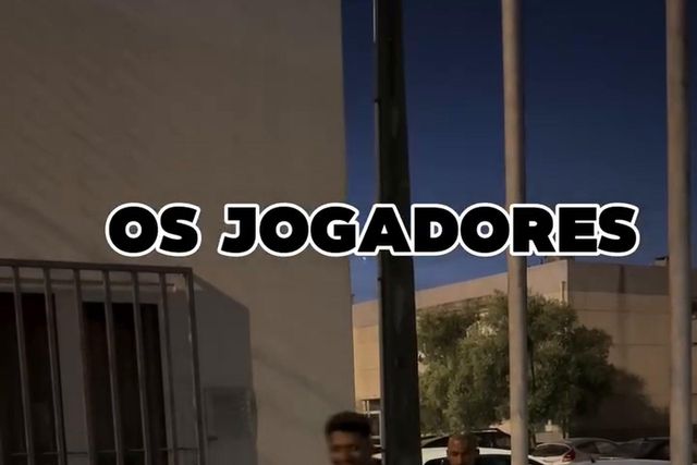 Churrasco e tendas: Ukra mostra como é um estágio no futebol amador