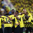 Quem diria? Danilo Pereira bisa nos descontos e apura Al Ittihad para final da Taça saudita
