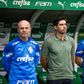 Abel Ferreira: «Não posso levar o futebol tão a sério»