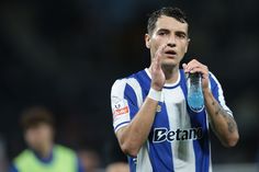 Jakub Kiwior (Foto: LUSA/MANUEL FERNANDO ARAÚJO)