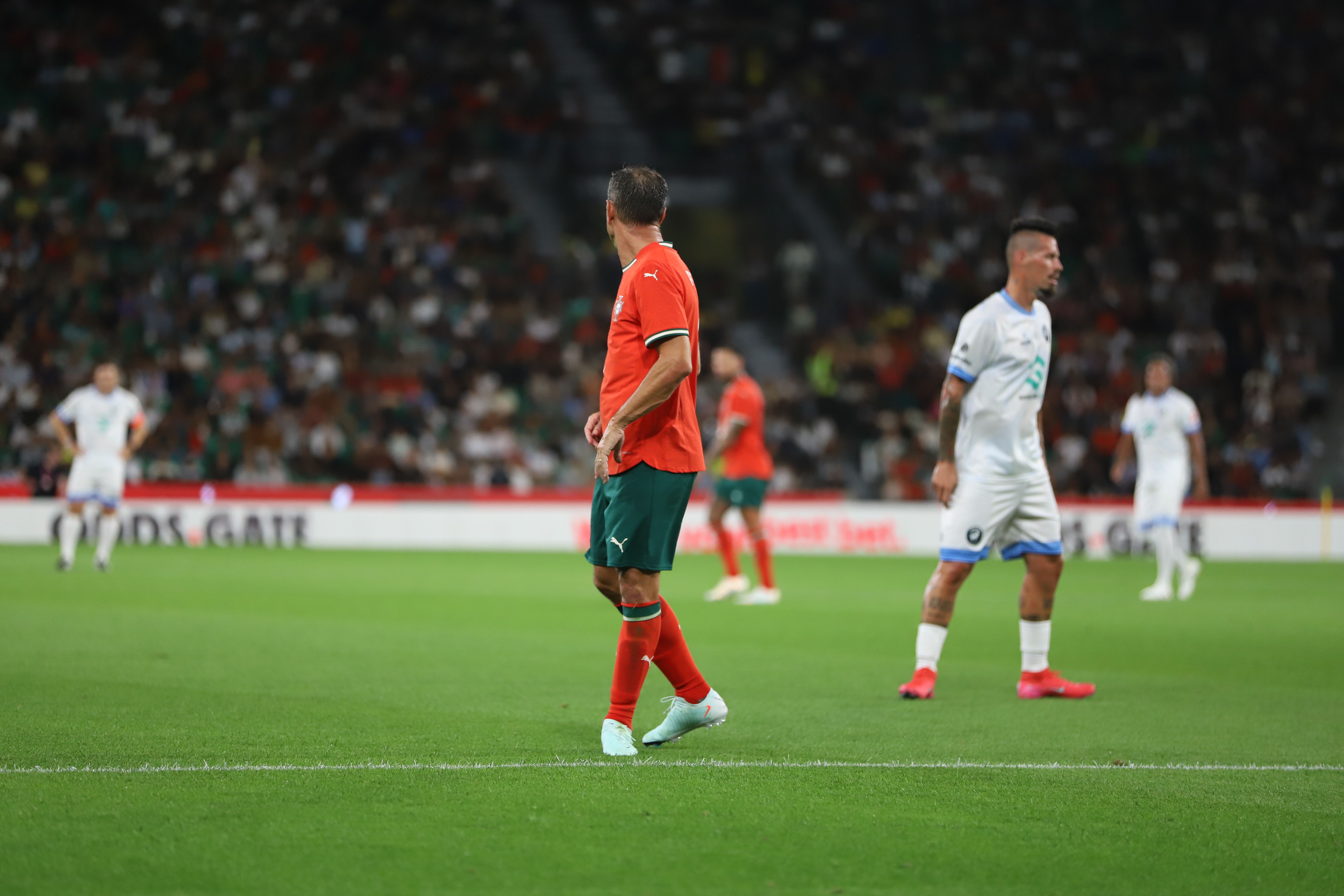 Paulera - Foto: Pedro Bispo