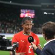 Bruno Alves: «Dá para ver e sentir de fora este novo FC Porto»