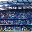 Man. City despede funcionário que usou camisola do United no dia do dérbi