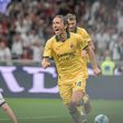 Modric quebra recorde antigo na Serie A