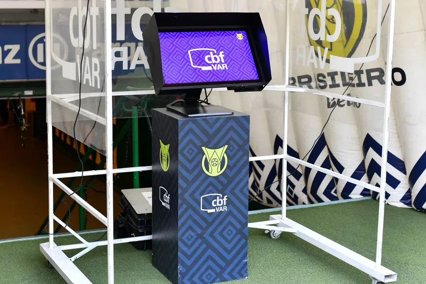 Taça Paulista: Árbitros sob ataque de vídeo!