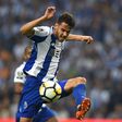Diego Reyes: «Benfica procurou-me, mas FC Porto deu mais»