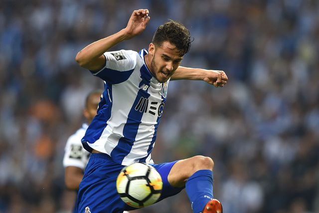 Diego Reyes: «Benfica procurou-me, mas FC Porto deu mais»