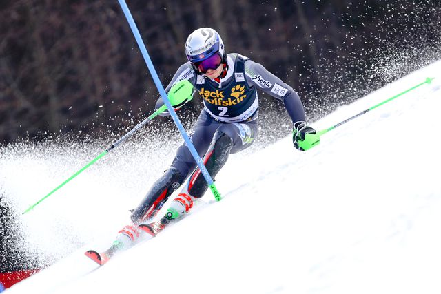 Esquiador italiano morre em treino aos 25 anos