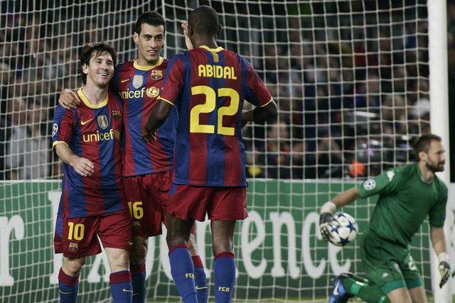 Ex-Barcelona faz comunicado para desmentir... a própria morte