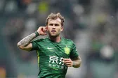 Guga: 'Benfica? Só não joga quem não quer!'