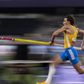 Duplantis bate recorde do Mundo pela 14.ª vez: veja quantos metros saltou!