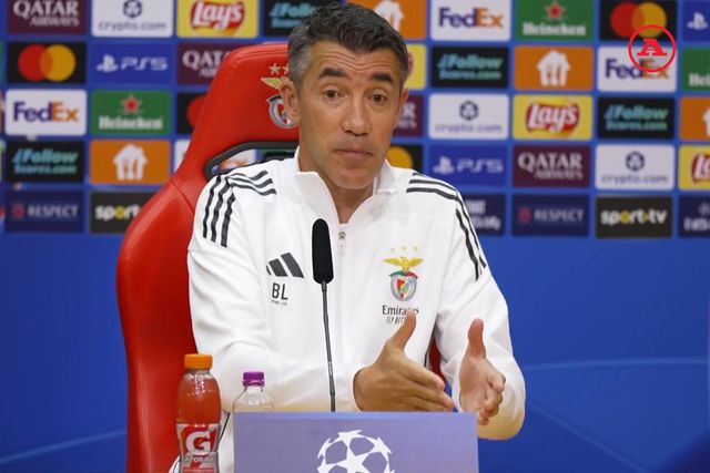 «Falta-nos trabalhar muito mais no terço ofensivo»