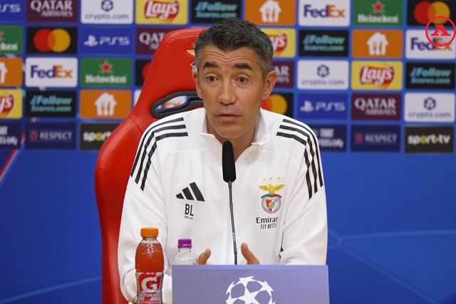 «Sou treinador, não estou preocupado em ser consensual»