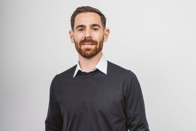 Noronha explica a escolha para funções de Rui Pedro Braz no Benfica