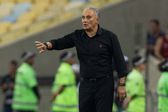 Tite, ex-selecionador do Brasil, está livre desde a saída do Flamengo há um ano