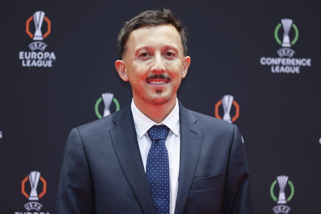 Presidente do Marselha: «Nunca tinha visto jogadores com os rostos desfigurados»