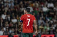 Quaresma: Lenda joga... contra si próprio?
