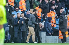 Amorim em Manchester: Inferno Continua!