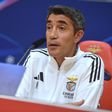 «Bom futebol e golos vão aparecer»; a Champions e Bernardo: tudo o que disse Bruno Lage