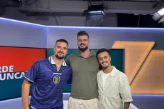 Benfica sonha com Bernardo? Inácio na Arábia?