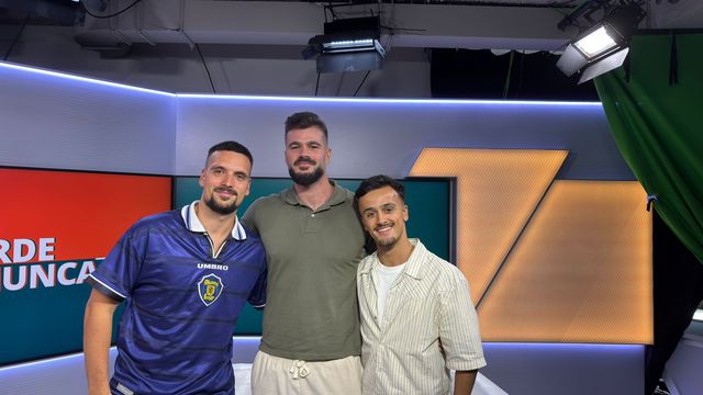 Mais Vale à Tarde que Nunca - 11/09/2025