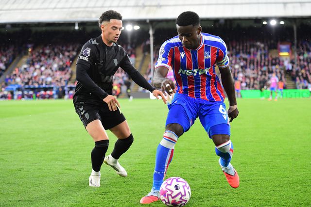 Man City entra na corrida com Liverpool por internacional inglês