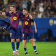 UEFA revela local da receção do Barcelona ao PSG