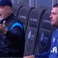 Vídeo: Não era nada disso! Treinador do Grêmio furioso após substituição errada