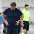 Rui Vitória despedido do Panathinaikos