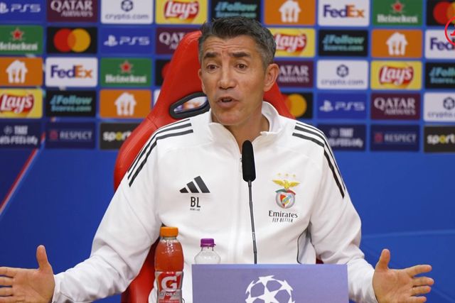 «Mais importante é eu sentir uma enorme confiança do presidente em mim»