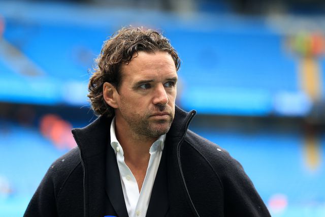 Hargreaves critica Amorim e revela o que mudaria na equipa