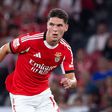 'Novo' Benfica à vista para atacar o Qarabag