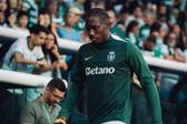 Ba vai continuar fora das contas dos leões nas próximas semanas - Foto: IMAGO