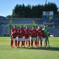 O Santa Clara está a ser a equipa-sensação da Liga. -Foto: SANTA CLARA