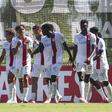 Alverca 'cede' três jogadores à equipa da jornada (foto: Lusa)