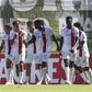Alverca 'cede' três jogadores à equipa da jornada (foto: Lusa)