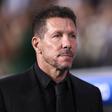 Simeone já tem preferido à Bola de Ouro: «Depois do Mundial que fez?»