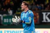 Neuer rumou a Amesterdão esta época