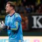 Neuer rumou a Amesterdão esta época