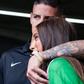 Salomé pediu e o pai James Rodríguez voltou mesmo à Colômbia: «Alguém me acorde...»